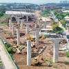 TP.HCM sẽ nghiên cứu giải pháp tái chế chất thải rắn xây dựng mà Hà Nội đã thực hiện, để làm vật liệu san lấp cho các công trình dự án.
