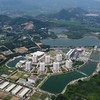 Hà Nội đẩy mạnh thu hút nhà đầu tư chiến lược vào các lĩnh vực ưu tiên, tạo động lực phát triển kinh tế giai đoạn mới. Ảnh minh họa.