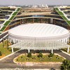 Hà Nội hướng tới xây dựng hệ sinh thái doanh nghiệp Xanh - Số - Sáng tạo, nâng cao năng lực cạnh tranh của cộng đồng doanh nghiệp.