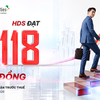 HDS gia nhập nhóm lãi nghìn tỷ, lợi nhuận quý II/2026 gấp gần 4 lần cùng kỳ
