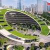 Nhà nước cần hỗ trợ hình thành những doanh nghiệp công nghệ lớn để tạo sức bật cho nền kinh tế. Trong ảnh: Trụ sở Tập đoàn Viettel 