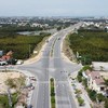 Đà Nẵng yêu cầu khởi công Dự án đường vành đai phía Bắc Quảng Nam trong tháng 10/2026 