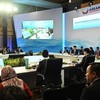 Đoàn Việt Nam tham dự Hội nghị Bộ trưởng Ngoại giao ASEAN-Australia. (Nguồn: ASEAN) 