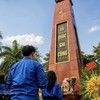 Tuổi trẻ Bộ Tài chính thắp sáng ngọn lửa tri ân các Anh hùng Liệt sĩ 