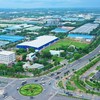 Doanh nghiệp đầu tư vào TP.HCM vẫn khó khăn trong việc tiếp cận đất đai - Ảnh: Lê Toàn