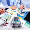Phạt tiền từ 30.000.000 đồng đến 70.000.000 đồng đối với hành vi kê khai không trung thực, không chính xác nội dung hồ sơ đăng ký thành lập doanh nghiệp. Ảnh minh họa.