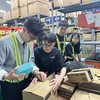 Các sàn thương mại điện tử liên tục điều chỉnh biểu phí gây áp lực trực tiếp lên biên lợi nhuận của doanh nghiệp Việt