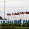 TP.HCM trước cơ hội đón làn sóng FDI thế hệ mới 