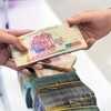 Nhu cầu vốn cao tiếp tục tạo áp lực lên thanh khoản của ngành ngân hàng 