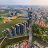 Sau sáp nhập TP.HCM mới có nhiều thay đổi nên việc đẩy nhanh tiến độ lập quy hoạch tổng thể là rất cần thiết. Ảnh: Lê Toàn