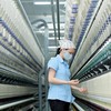 Truy xuất nguồn gốc trong toàn bộ chuỗi cung ứng giúp hàng hóa xuất khẩu tăng cạnh tranh. 