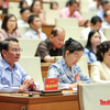 Hoàn thiện thể chế, tổ chức bộ máy đáp ứng yêu cầu phát triển mới 