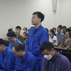 “Trùm” sản xuất 88 loại thực phẩm chức năng giả bị đề nghị phạt đến 18 năm tù 
