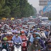 TP.HCM yêu cầu các cơ quan, đơn vị nhà nước và cán bộ, công chức, viên chức phải tiên phong đi đầu trong thực hiện chuyển đổi giao thông xanh (ảnh minh họa) 