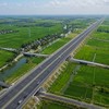 Đề xuất quy hoạch tuyến cao tốc kết nối Hải Phòng với Vành đai 5 Vùng Thủ đô 