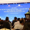 TP.HCM đã chuẩn bị sẵn sàng các không gian phát triển chuyên biệt nhằm giúp nhà đầu tư hội nhập sâu vào chuỗi cung ứng công nghệ toàn cầu.