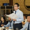Huế xúc tiến hợp tác đầu tư với doanh nghiệp Trung Quốc 