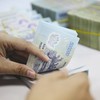 Lãi suất qua đêm liên ngân hàng lao dốc về 1,3%/năm, thấp nhất kể từ đầu năm 