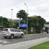 Thành phố Đà Nẵng đã chấp thuận chủ trương điều chỉnh dự án xây dựng nhà ga hành khách quốc tế sân bay Đà Nẵng. Ảnh Hoàng Anh