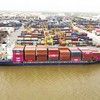 Việt Nam đang đổi mới mô hình phát triển với mục tiêu đạt tăng trưởng cao và bền vững