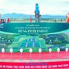 BAF vừa khởi công dự án chăn nuôi công nghệ cao do Ngân hàng Phát triển doanh nghiệp Hà Lan “rót vốn” 