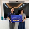 30 triệu đồng tiền bảo hiểm, hỗ trợ kịp thời sau biến cố sức khỏe
