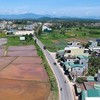 Dự án Nâng cấp, cải tạo quốc lộ 24B có tổng vốn đầu tư 679 tỷ đồng. 