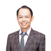 Ông Ngô Nghị Cương, Giám đốc điều hành Công ty cổ phần Tư vấn và Đầu tư C+ 