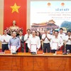 Phát triển sản phẩm du lịch đường sắt "Hành trình kỳ quan - Di sản thế giới" 
