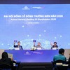 Tập đoàn Công nghệ CMC (CMG) đặt mục tiêu doanh thu 11.403 tỷ đồng, tăng tốc thương mại hóa AI-X