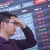Vấn đề của thị trường hiện nay không còn nằm ở định giá cổ phiếu mà ở sự thiếu vắng dòng tiền