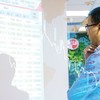 Dòng vốn margin của các công ty chứng khoán hiện chủ yếu chảy vào nhóm khách hàng là cổ đông nội bộ, nhóm nhà đầu tư lớn
