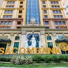 Sacombank ước tính lợi nhuận quý II/2026 giảm khoảng 50% so với cùng kỳ do chi phí dự phòng tăng vọt