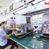 Việt Nam đang tiến tới làm chủ công nghệ sản xuất kết cấu đường ray phục vụ đường sắt tốc độ cao 