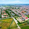 Chính phủ thông qua hồ sơ Đề án thành lập thành phố Bắc Ninh trực thuộc Trung ương theo đề nghị của Bộ Nội vụ.