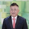 Ông Đặng Thành Tâm, Chủ tịch Hội đồng quản trị Tổng công ty Phát triển Đô thị Kinh Bắc (KBC)