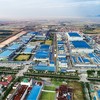 Các nền tảng tăng trưởng của bất động sản khu công nghiệp vẫn được duy trì 