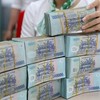 Nới trần tiền gửi Kho bạc lên 50%, big 4 ngân hàng có thêm hàng trăm nghìn tỷ cho vay 