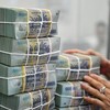 Lợi nhuận big 4 ngân hàng tăng mạnh trong nửa đầu 2026