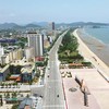 Nghệ An hướng tới trở thành cực tăng trưởng có vai trò động lực của vùng Bắc Trung Bộ và tầm quốc gia (Ảnh: Hoài Thanh) 