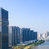 Với kết quả thu hút FDI đạt được sau 7 tháng, TP.HCM đã hoàn thành gần 90% kế hoạch năm 2026, tạo nền tảng thuận lợi để cán đích mục tiêu trong những tháng cuối năm. Ảnh: Lê Toàn. 