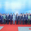 Ngoại giao phục vụ phát triển phải tạo ra kết quả thực chất 