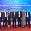 HPT hoàn thành vượt kế hoạch 2025, trả cổ tức 20% và tăng tốc chiến lược đột phá