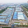 Doanh nghiệp có vốn đầu tư nước ngoài mong muốn một môi trường kinh doanh thực sự minh bạch, ổn định và được thực thi nhất quán. Ảnh: Đức Thanh