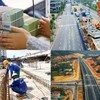 Các bộ ngành, địa phương đang nỗ lực giải ngân vốn đầu tư công để hoàn thành nhiệm vụ giải ngân 100% trong năm nay