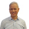 TS. Nguyễn Bích Lâm, nguyên Tổng cục trưởng Tổng cục Thống kê, nay là Cục Thống kê (Bộ Tài chính) 