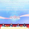 Quang cảnh phiên họp. Ảnh: Đức Thanh