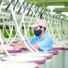 Doanh nghiệp dệt may lo thuế quan của Mỹ 12,5%, cao hơn các quốc gia sẽ dẫn đến khả năng dịch chuyển đơn hàng. 