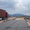 Thành phố Đà Nẵng đang đẩy nhanh tiến độ giải ngân vốn đầu tư công năm 2026. Ảnh Hoàng Anh