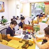Với các quy định vừa được NHNN ban hành cũng như hàng loạt quy định trước đó, lãi suất toàn thị trường sẽ hạ nhiệt dần trong nửa cuối năm nay. Ảnh: Đ.T 